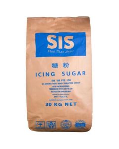 Icing Sugar   