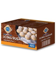 Icing Sugar 50 X  Piece 