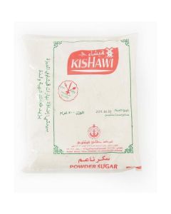 Sugar Powder 36 X  Bag 