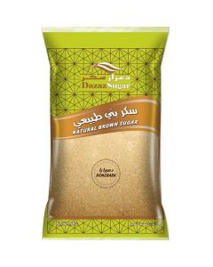 Natural Brown Sugar 6 X  Bag 