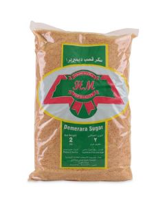 Demerara Sugar 6 X  Bag 