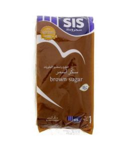 Brown Sugar 24 X  Bag 