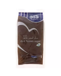 Dark Brown Sugar 24 X  Bag 