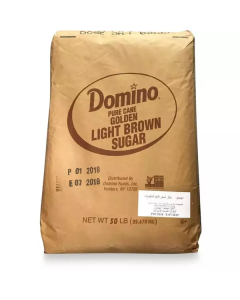 Light Brown Sugar   
