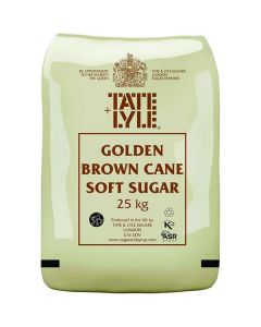 Golden Brown Cane Soft Sugar   