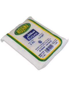 White Crystal Sugar 12 X  Bag 