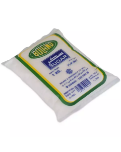 White Crystal Sugar 24 X  Bag 