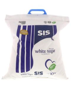 Fine Grain White Sugar   