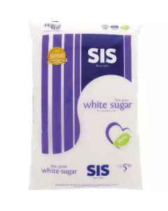 Fine Grain White Sugar   