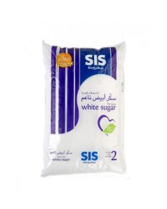 Fine Grain White Sugar 12 X  Bag 