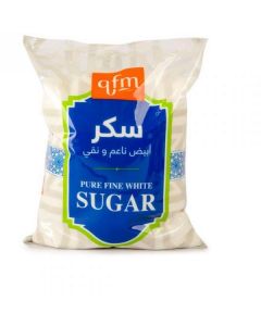 Pure Fine White Sugar 24 X  Bag 