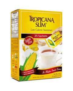 Sugar Free Sweetener 24 X  Piece 