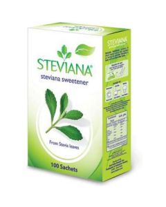 Steviana Sweetener 1200 X  Sachet 