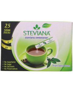 Steviana Sweetener 600 X  Piece 