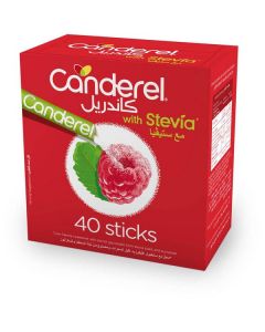 Green Stevia Sticks 12 X  Carton 