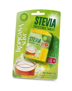 Stevia Sweetener Tablets 20 X  Piece 