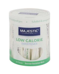 Low Calorie Sweetener Sticks 12 X  Piece 