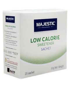 Low Calorie Sweetener Sticks 12 X  Carton 