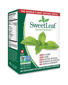 Stevia Normal Sweetener 12 X  Carton 