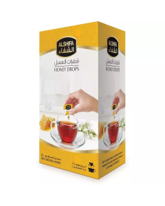 Honey Drops Sweetener 24 X  Carton 