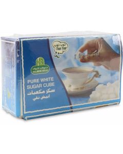 Refined White Sugar Cubes 24 X  Piece 