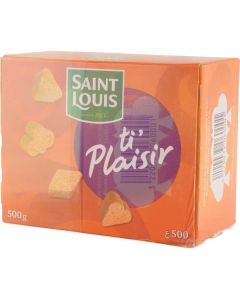 White Sugar Cubes - Ti Plaisir 10 X  Piece 