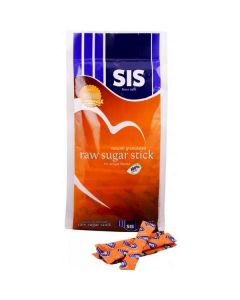 Raw Sugar Sticks 24 X  Bunch 