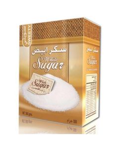 White Sugar 24 X  Sachet 