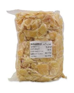 Dried Ginger Slices   