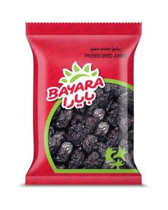 Prunes Dried Jumbo 10 X  Pouch 