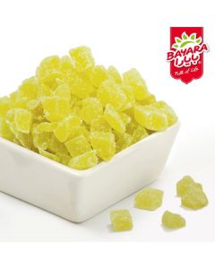 Figi Ginger Crystallized 10 X  Bag 