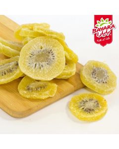 Dried Kiwi Sliced 10 X  Bag 