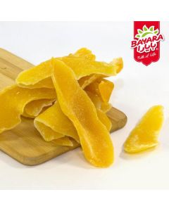 Dried Mango Sliced 10 X  Bag 