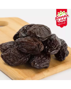 Dried Prunes Pitted Jumbo 5 X  Bag 