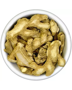 Dried Ginger Whole   