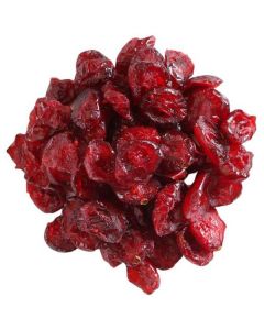 Dried Red Cranberry   