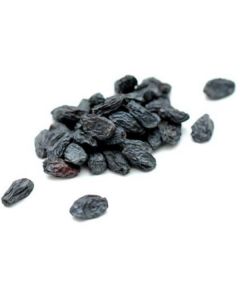 Small Black Raisins - Africa   