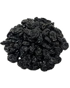 Black Raisins - Chile   