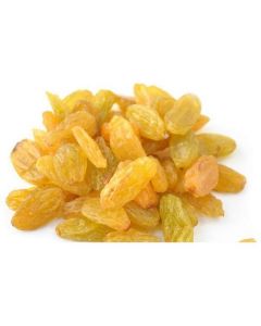 Golden Raisins - Africa   