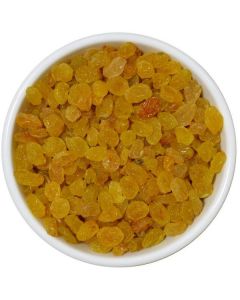 Yellow Raisin #1 5 X  Bag 