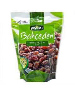 Dried Gold Raisins 10 X  Pouch 