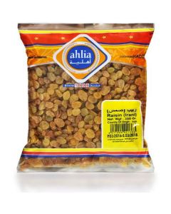 Golden Raisins 24 X  Pouch 