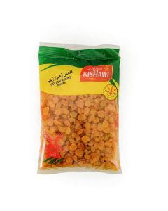 Golden Raisins 36 X  Pouch 