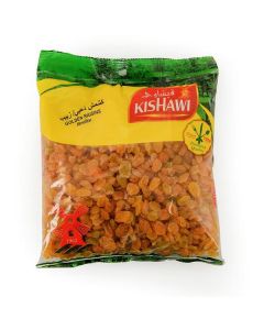 Golden Raisins 20 X  Pouch 