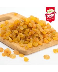 Medium Golden Raisins 10 X  Pouch 