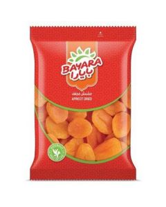 Dried Jumbo Apricots 40 X  Pouch 