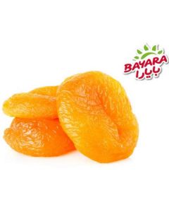 Dried Jumbo Apricots   