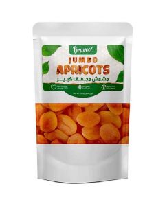 Dry Apricot Jumbo 24 X  Pouch 