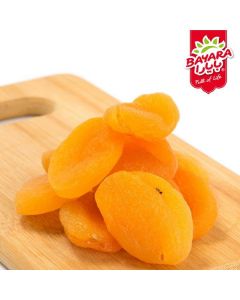 Dried Apricots Regular 10 X  Bag 