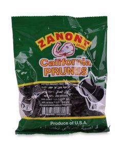 Pitted Prunes 20 X  Pouch 